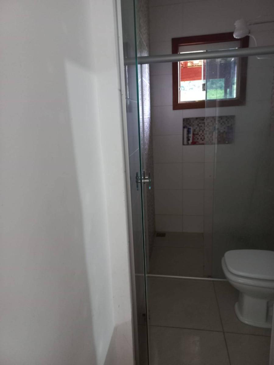 Casa, Santa Maria, 5 Quartos, 0 Vaga, 1 Suíte