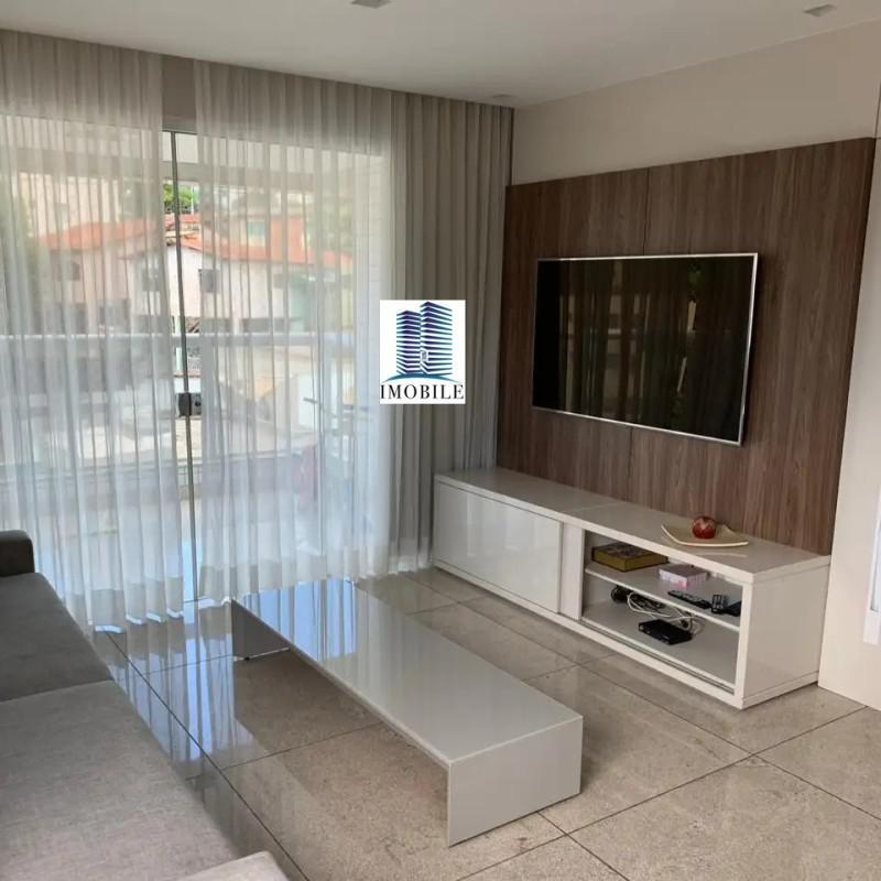 Cobertura, Cidade Nova, 5 Quartos, 4 Vagas, 4 Suítes