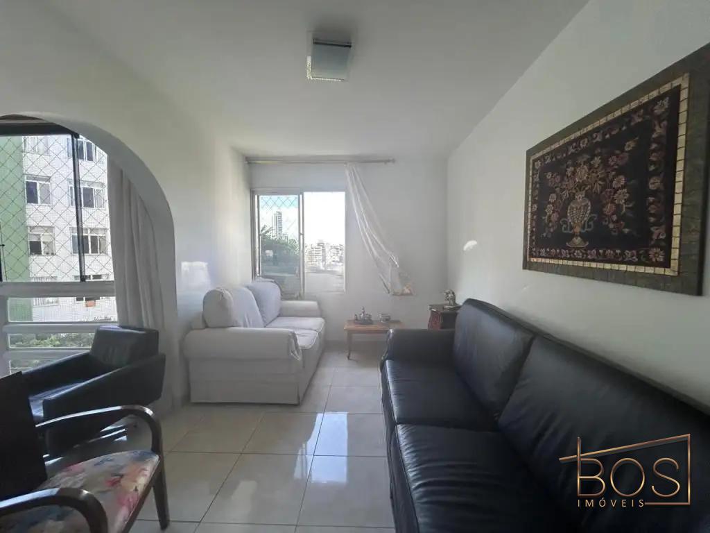 Apartamento, Luxemburgo, 3 Quartos, 2 Vagas, 1 Suíte