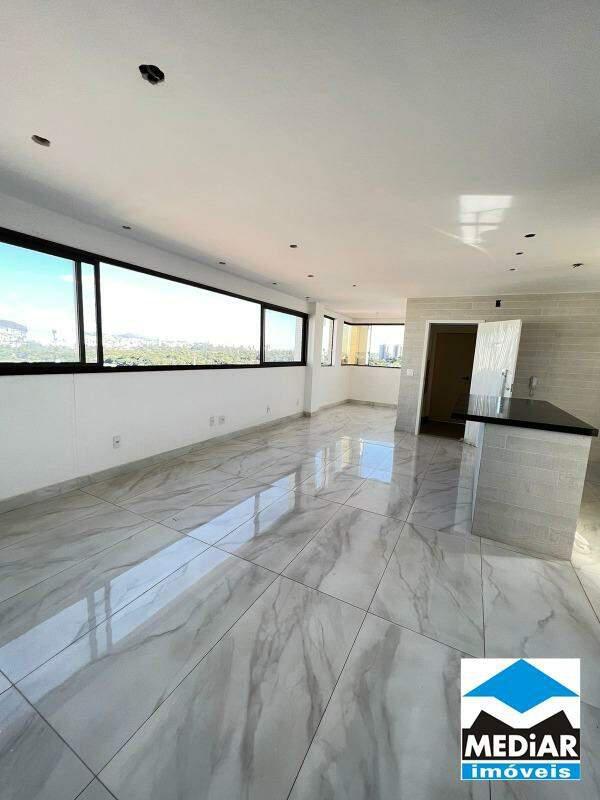 Apartamento, Santa Inês, 4 Quartos, 2 Vagas, 1 Suíte