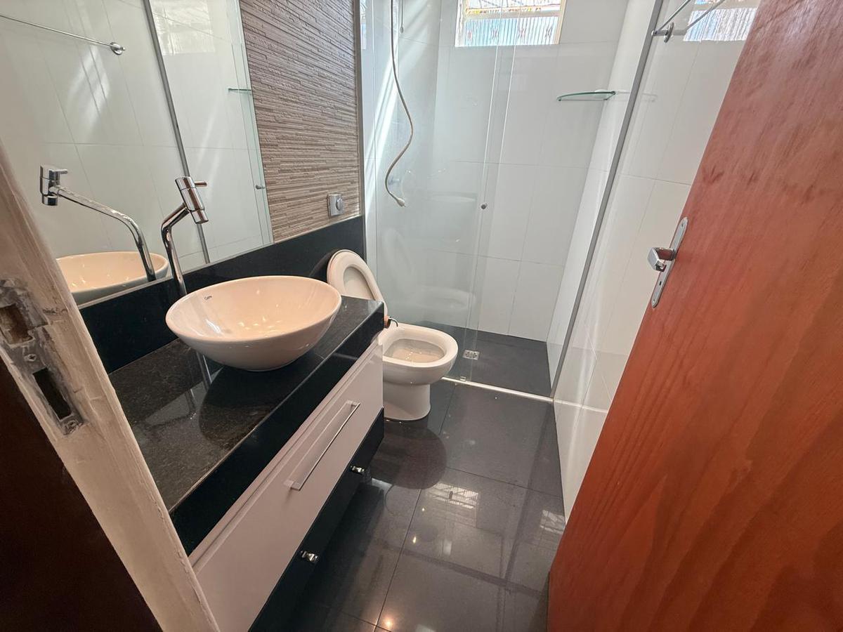 Apartamento, Cachoeirinha, 3 Quartos, 1 Vaga, 1 Suíte