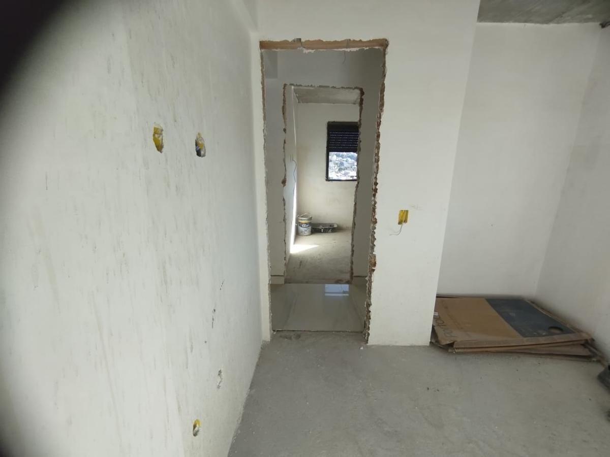 Apartamento, Santa Cruz, 3 Quartos, 1 Vaga, 1 Suíte