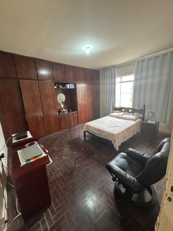 Casa, Boa Vista, 3 Quartos, 2 Vagas, 1 Suíte