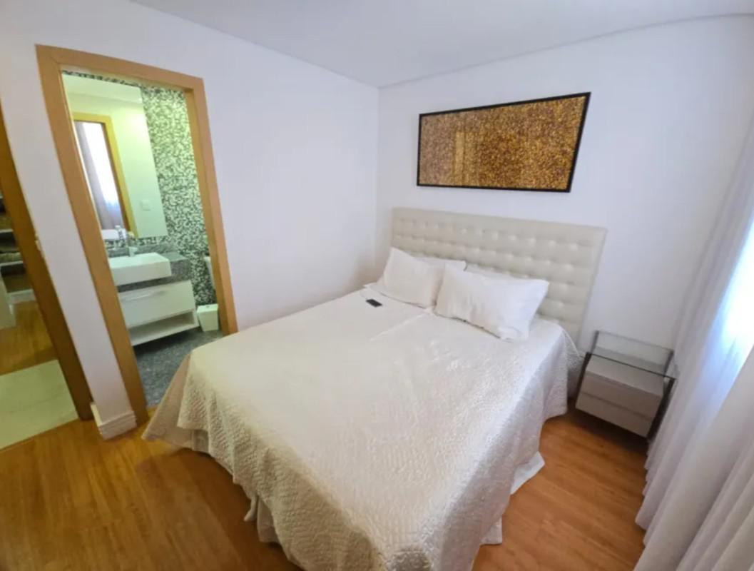 Cobertura, Fernão Dias, 3 Quartos, 2 Vagas, 1 Suíte