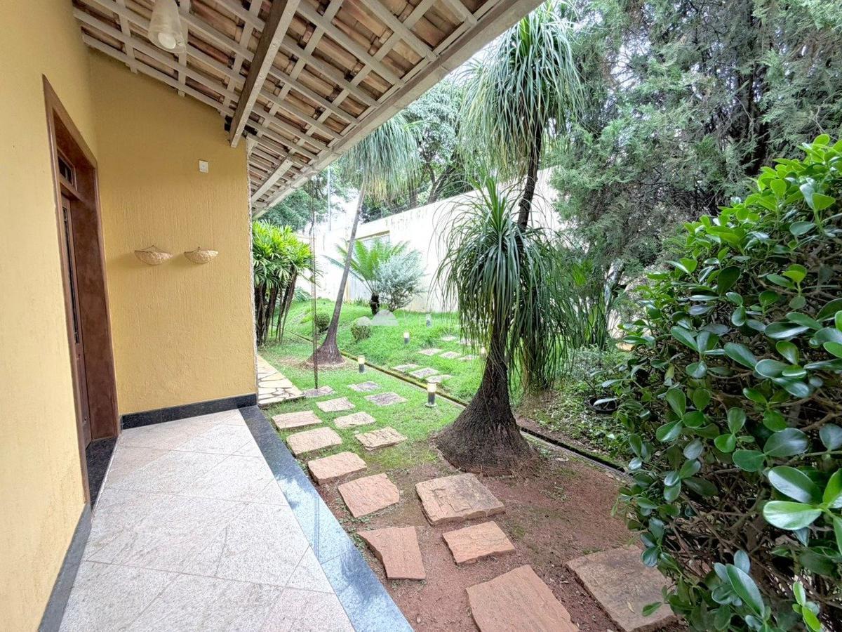 Casa, São Luiz (pampulha), 6 Quartos, 9 Vagas, 2 Suítes