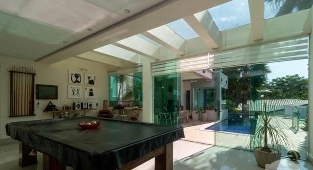 Casa, Ouro Velho Mansões, 4 Quartos, 6 Vagas, 3 Suítes