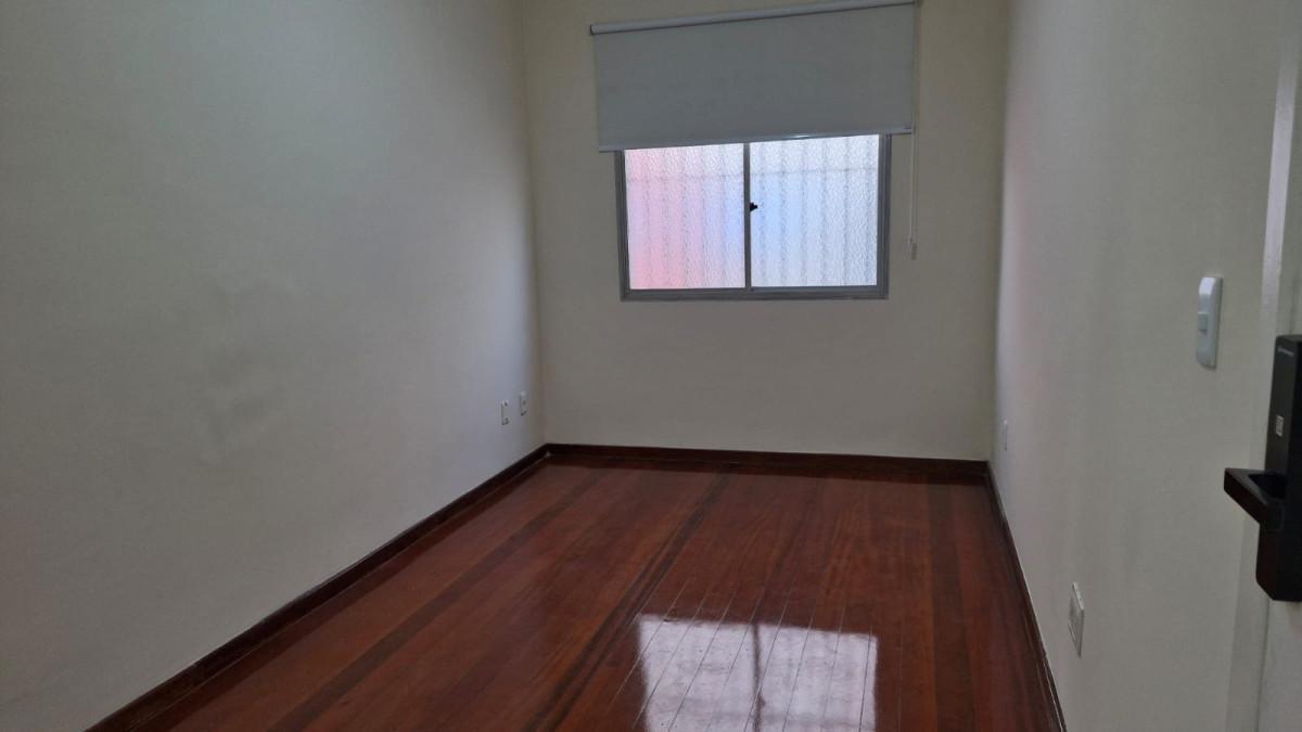 Apartamento, Ouro Preto, 3 Quartos, 1 Vaga