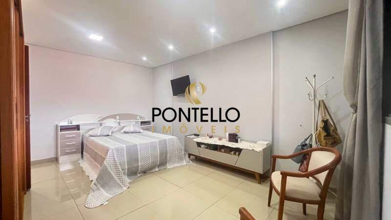 Casa, Diamante, 3 Quartos, 3 Vagas, 1 Suíte