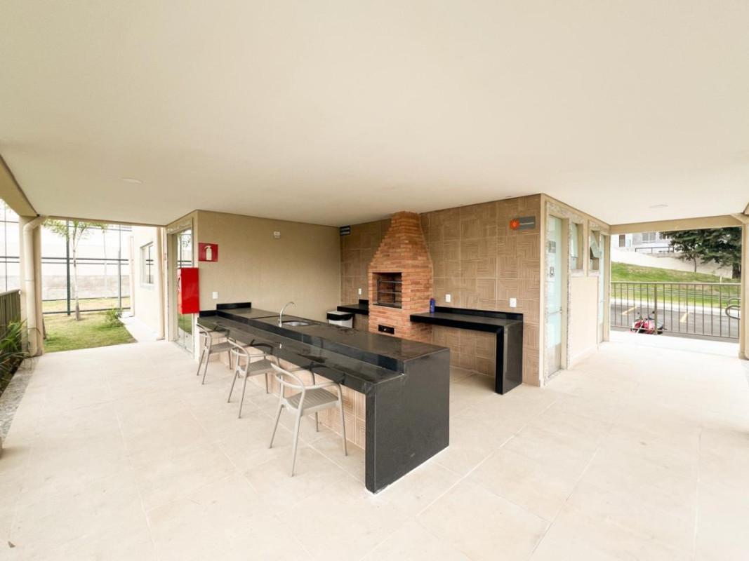 Apartamento, Tijuca, 2 Quartos, 1 Vaga