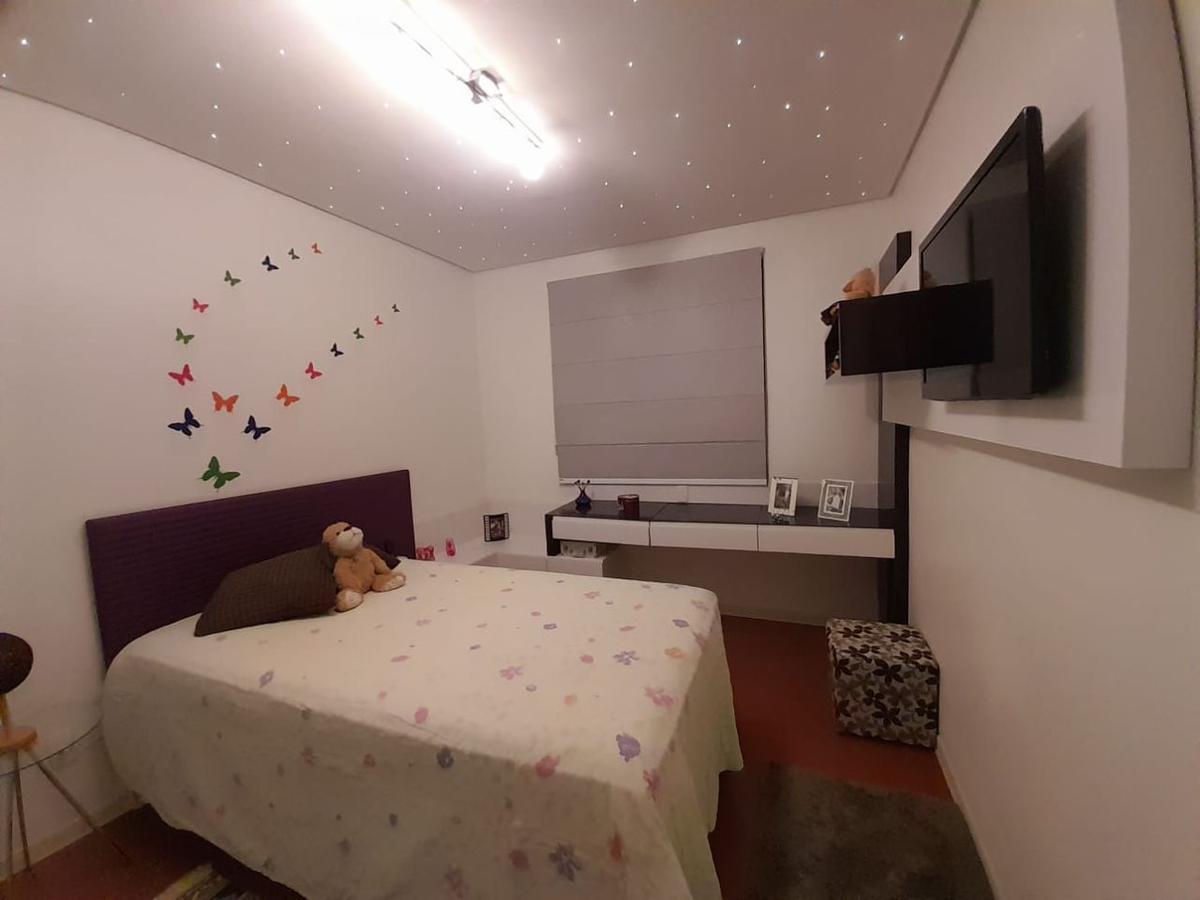 Apartamento, Palmares, 3 Quartos, 2 Vagas, 1 Suíte