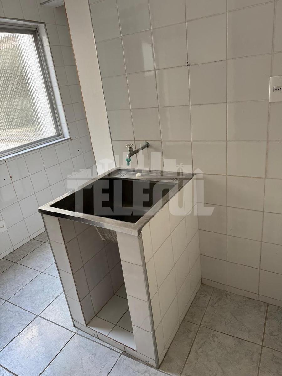 Apartamento, Centro, 3 Quartos, 2 Vagas, 1 Suíte