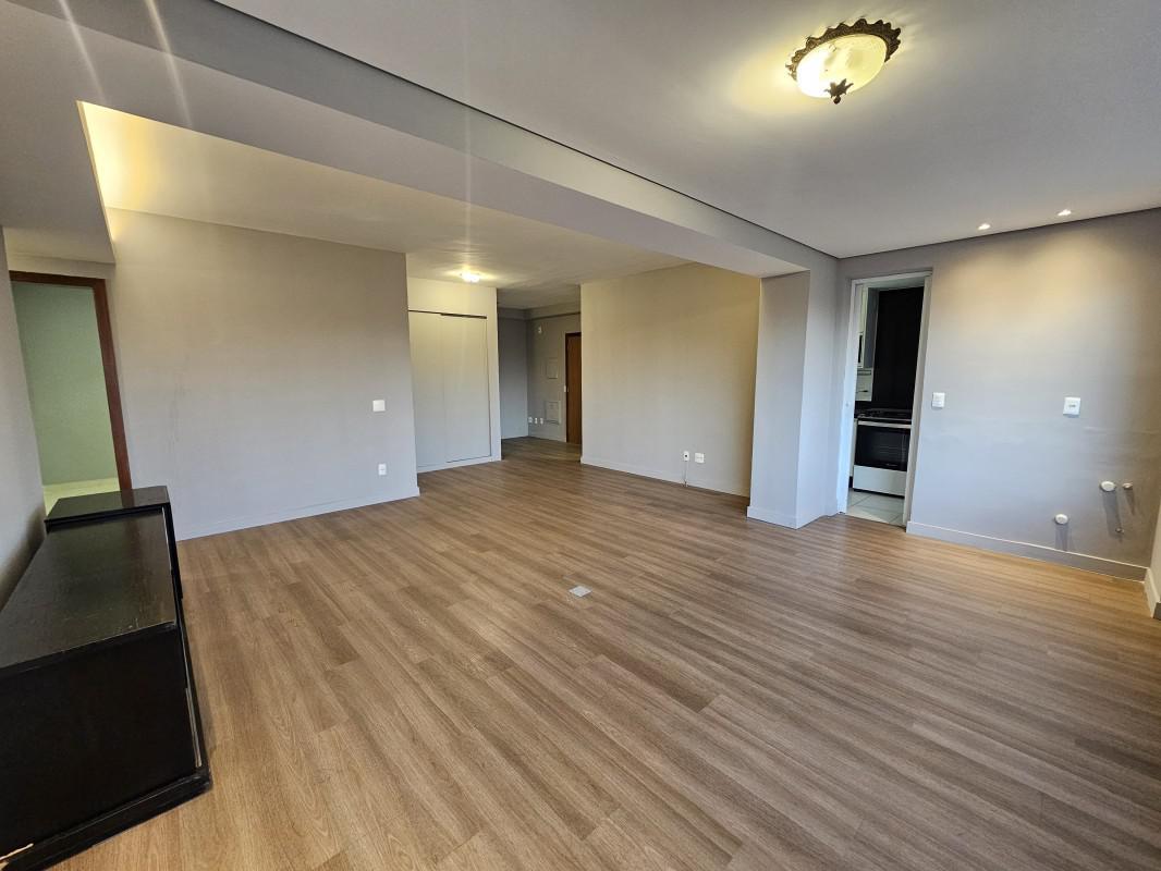Apartamento, Vila da Serra, 2 Quartos, 2 Vagas, 1 Suíte