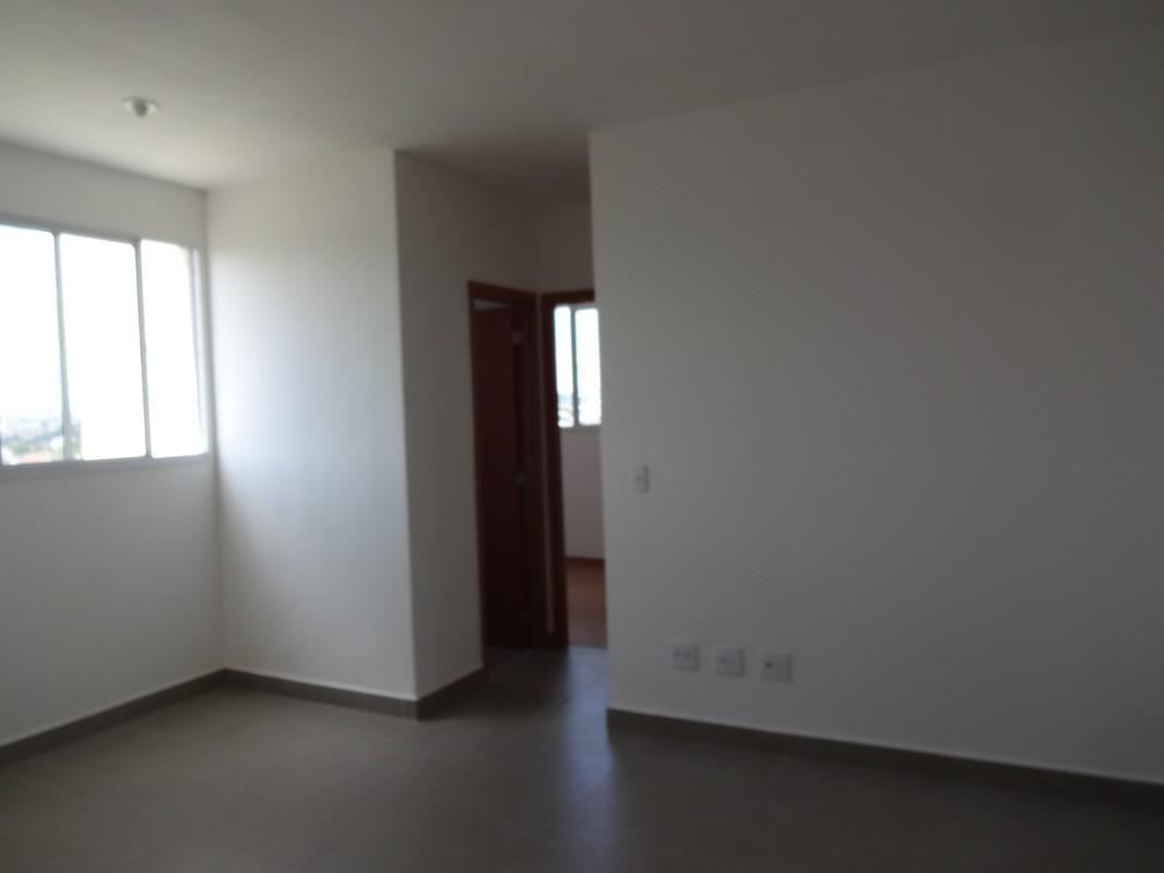 Apartamento, São Gabriel, 2 Quartos, 1 Vaga