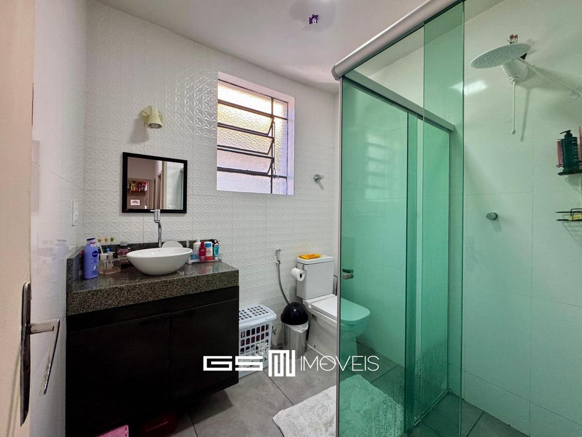 Apartamento, Carmo, 3 Quartos, 1 Vaga