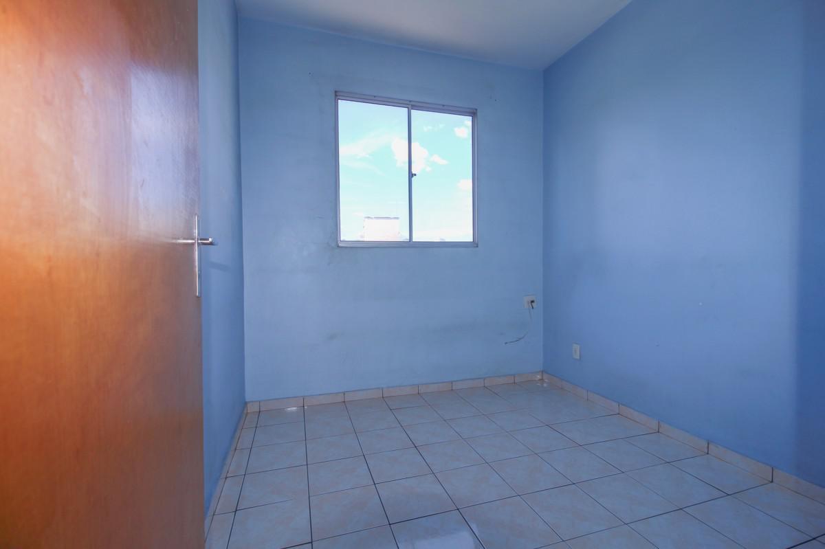 Apartamento, Santa Maria, 2 Quartos, 1 Vaga