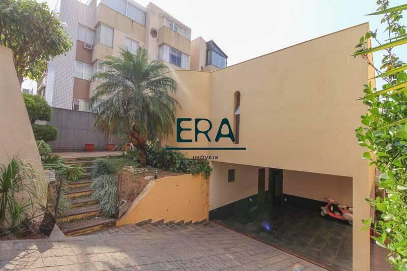 Cobertura, Buritis, 4 Quartos, 3 Vagas, 1 Suíte