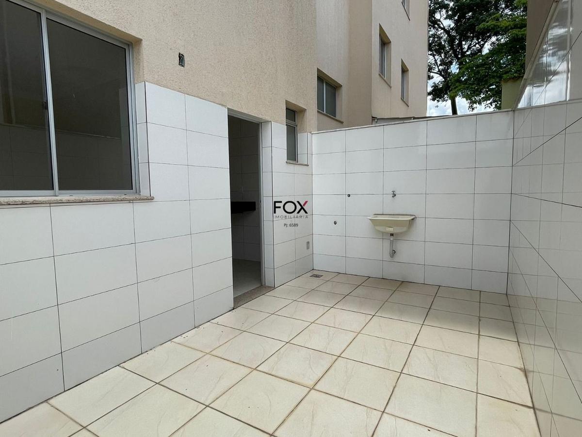 Apartamento, Santa Mônica, 3 Quartos, 2 Vagas, 1 Suíte