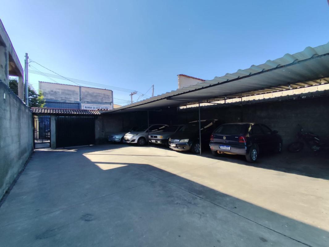 Apartamento, Novo Progresso, 2 Quartos, 1 Vaga