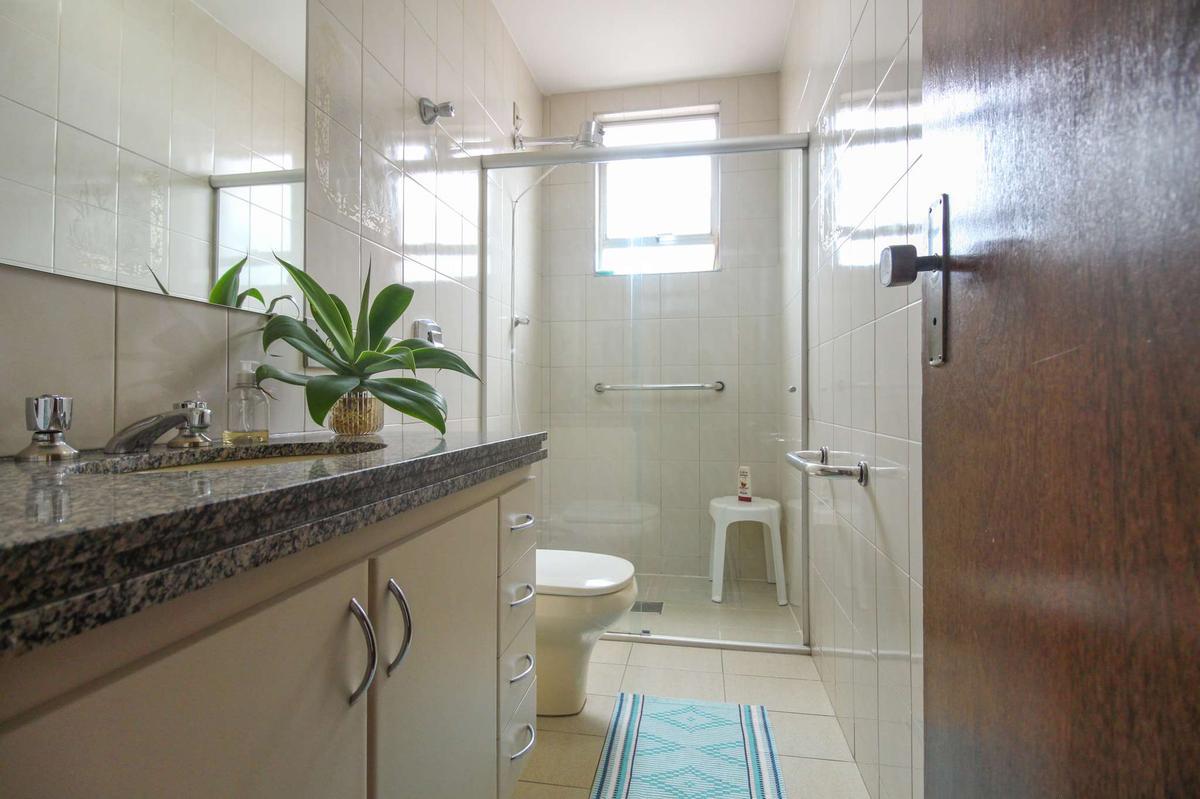 Apartamento, Luxemburgo, 4 Quartos, 2 Vagas, 1 Suíte