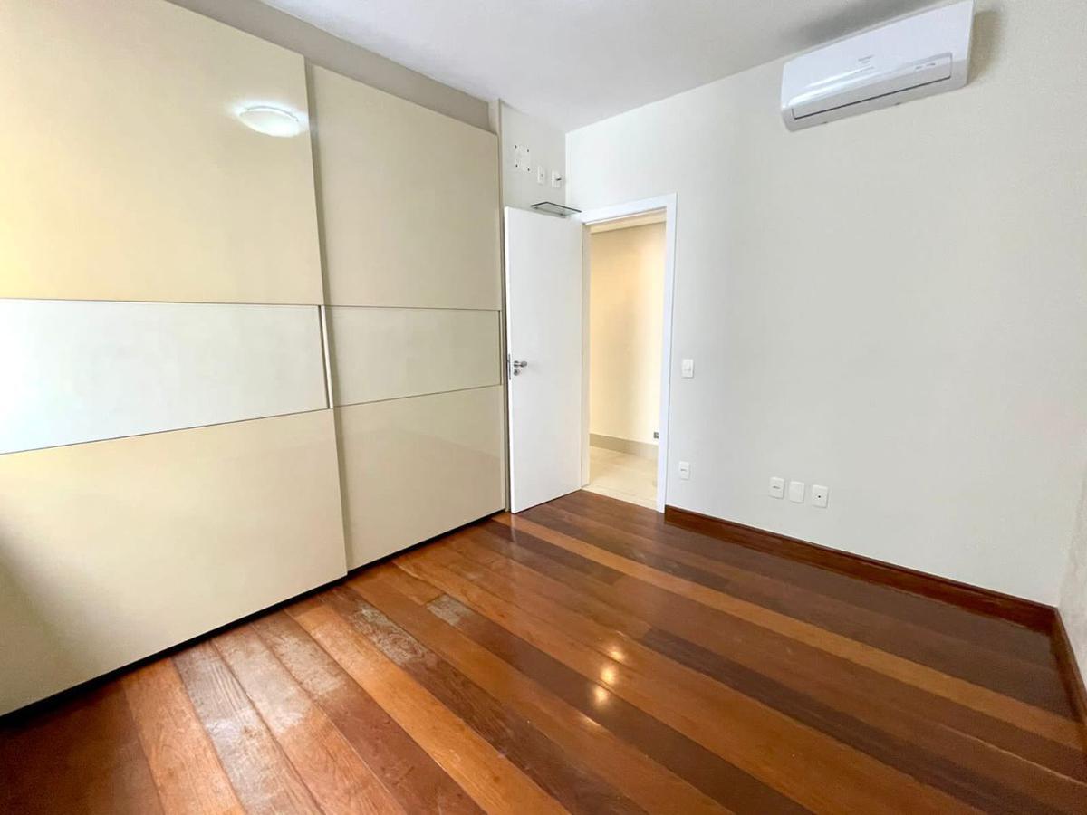 Apartamento, Lourdes, 4 Quartos, 2 Vagas, 1 Suíte