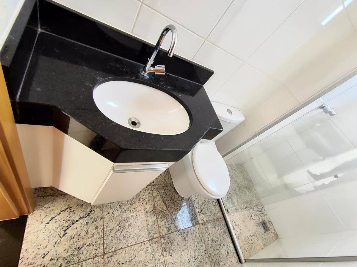 Apartamento, Palmares, 2 Quartos, 2 Vagas, 1 Suíte