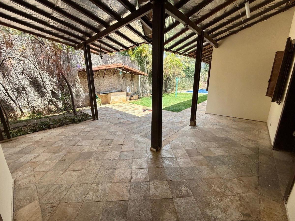 Casa, São Luiz (pampulha), 5 Quartos, 8 Vagas, 2 Suítes