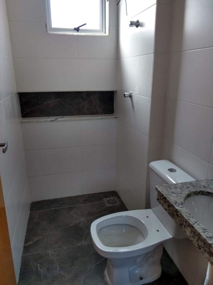 Apartamento, Novo Progresso, 2 Quartos, 1 Vaga, 1 Suíte