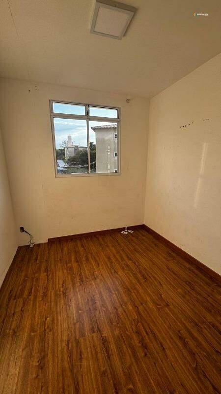 Apartamento, Pousada Del Rey (são Benedito), 2 Quartos, 1 Vaga