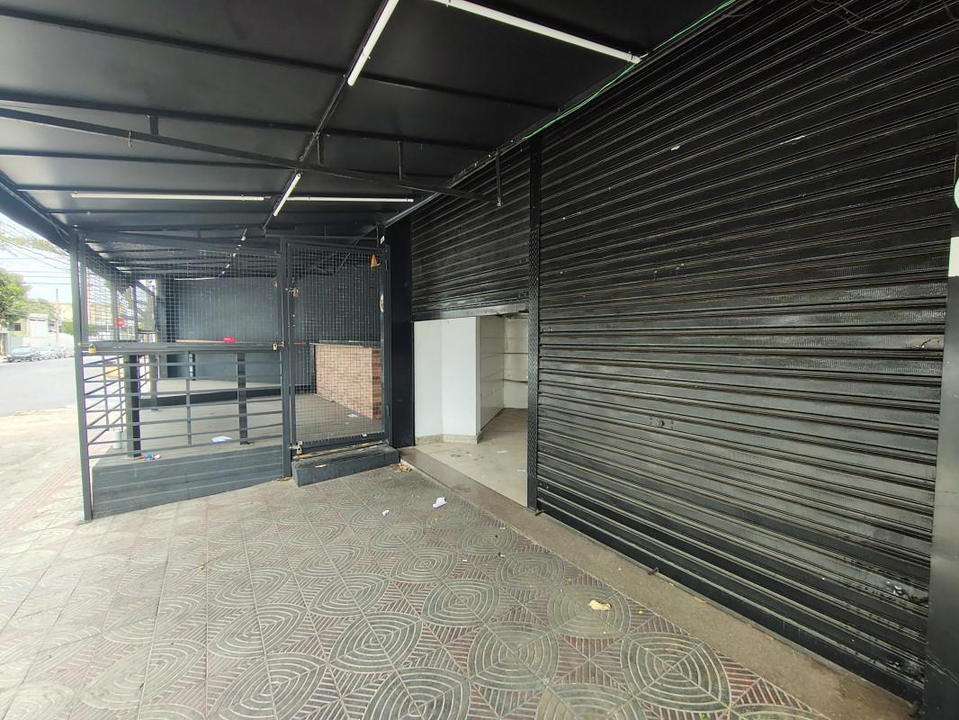 Andar, Santa Inês, 0 Quarto, 0 Vaga