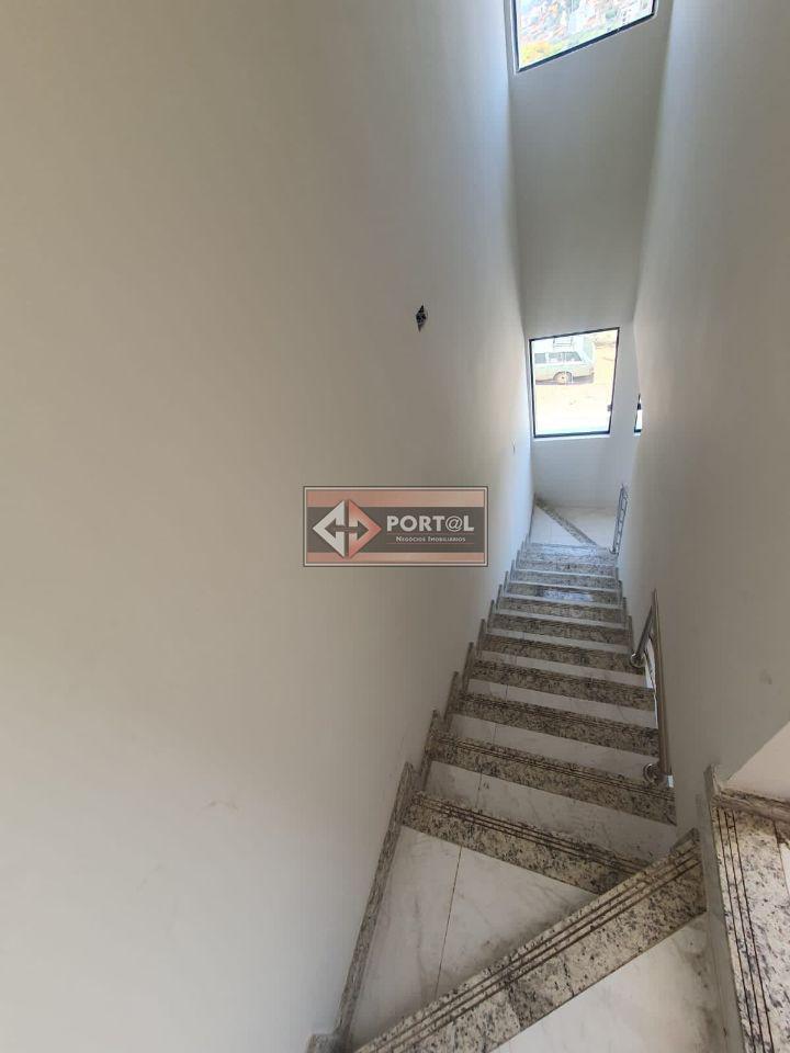 Cobertura, Santa Branca, 3 Quartos, 2 Vagas, 2 Suítes