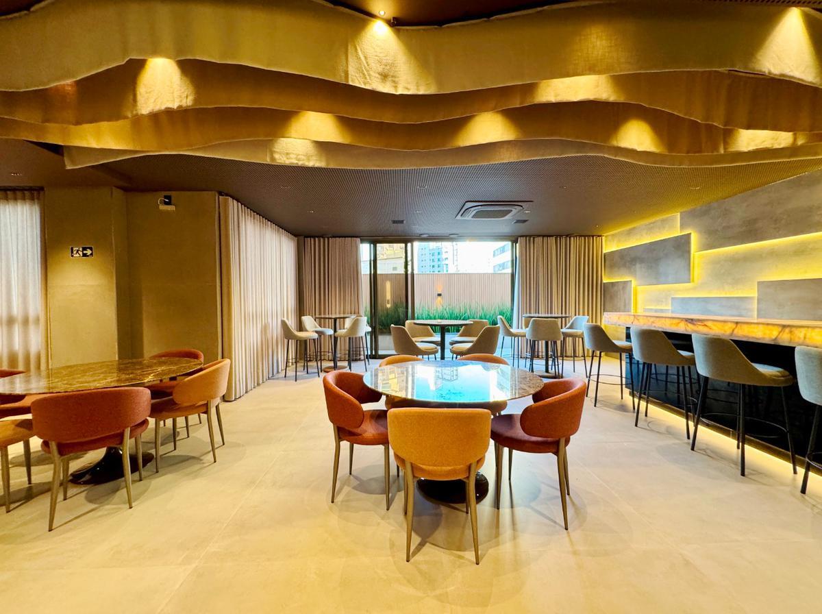 Apartamento, Lourdes, 2 Quartos, 2 Vagas, 2 Suítes