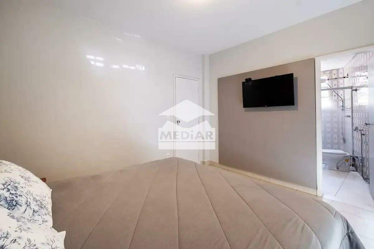 Apartamento, Carmo, 4 Quartos, 0 Vaga, 1 Suíte