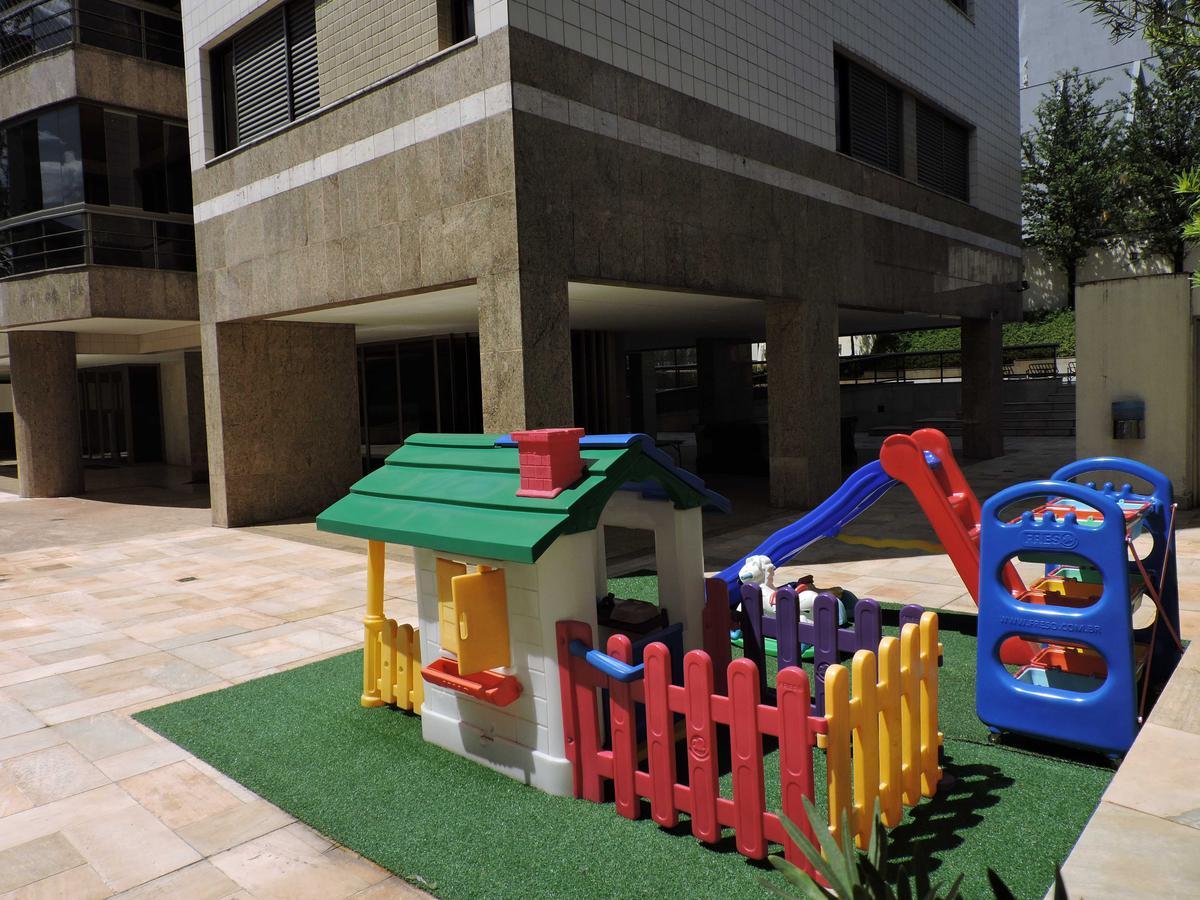 Apartamento, Gutierrez, 4 Quartos, 2 Vagas, 2 Suítes
