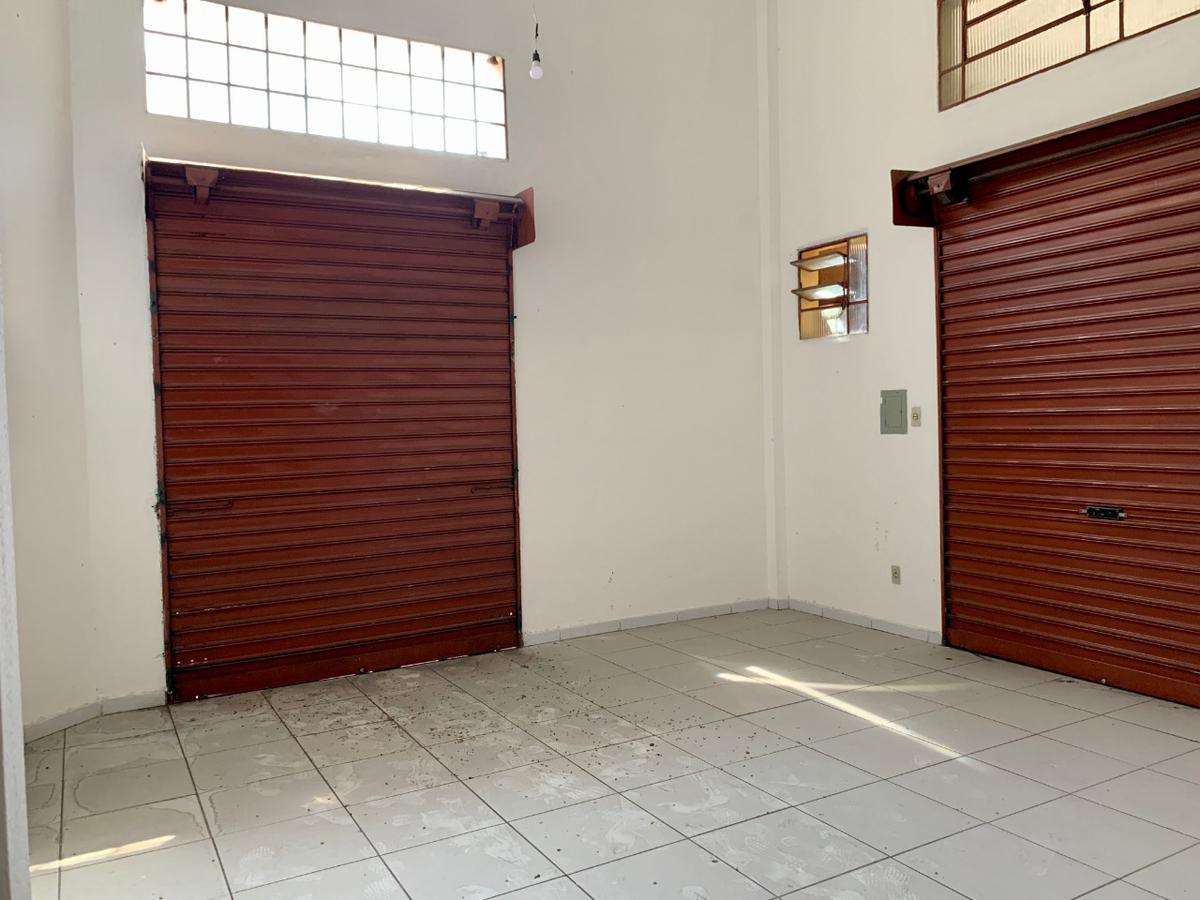 Andar, Serrano, 0 Quarto, 1 Vaga