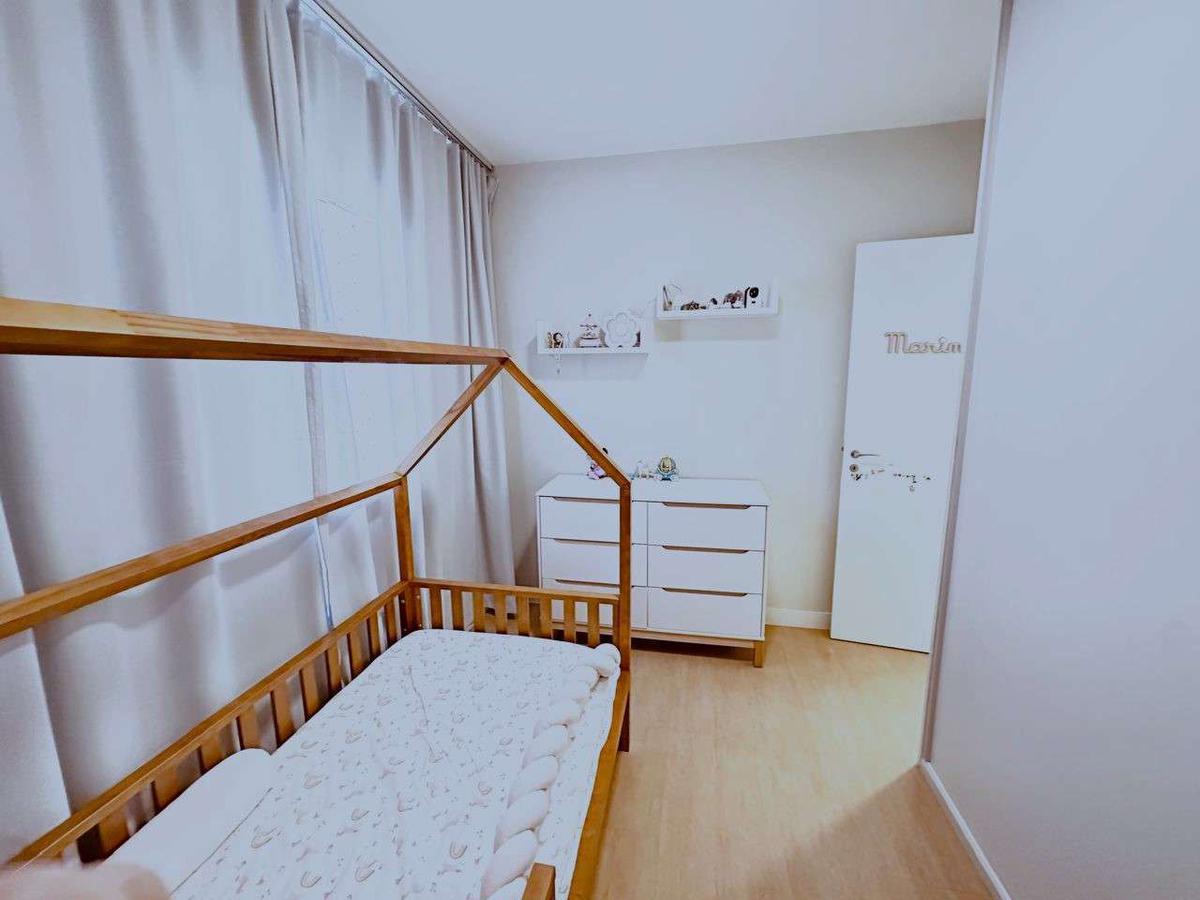 Apartamento, Serra, 4 Quartos, 3 Vagas, 1 Suíte