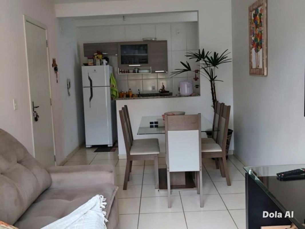 Apartamento, Riacho da Mata, 2 Quartos, 1 Vaga