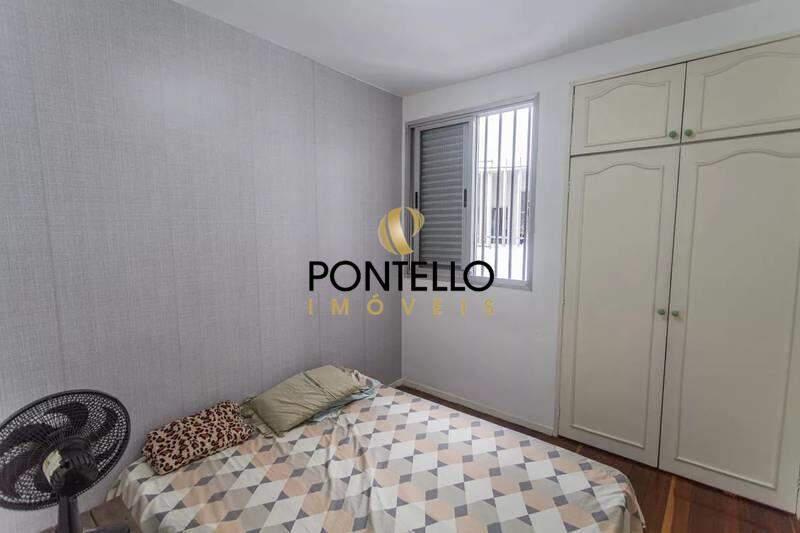 Apartamento, Santo Antônio, 3 Quartos, 1 Vaga, 1 Suíte