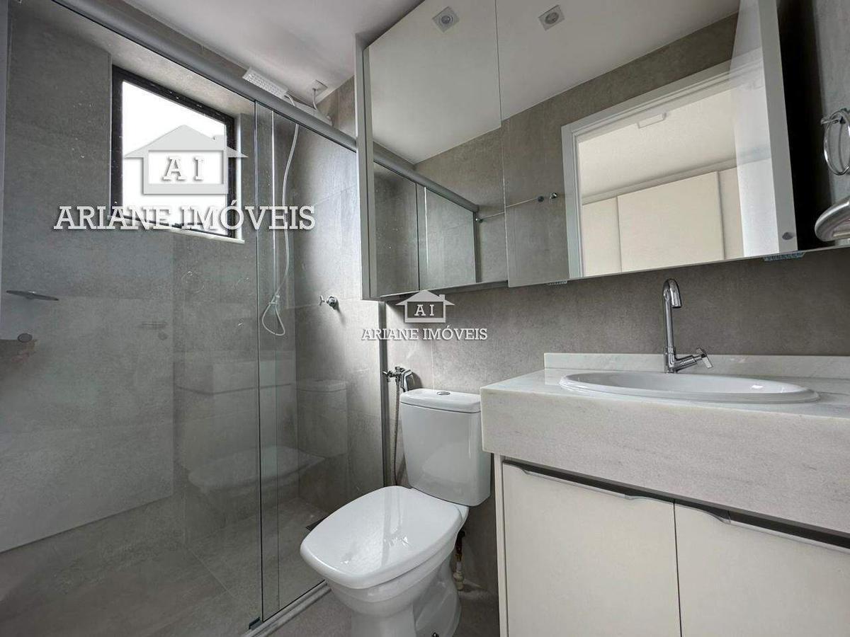 Apartamento, Santa Efigênia, 2 Quartos, 2 Vagas, 1 Suíte