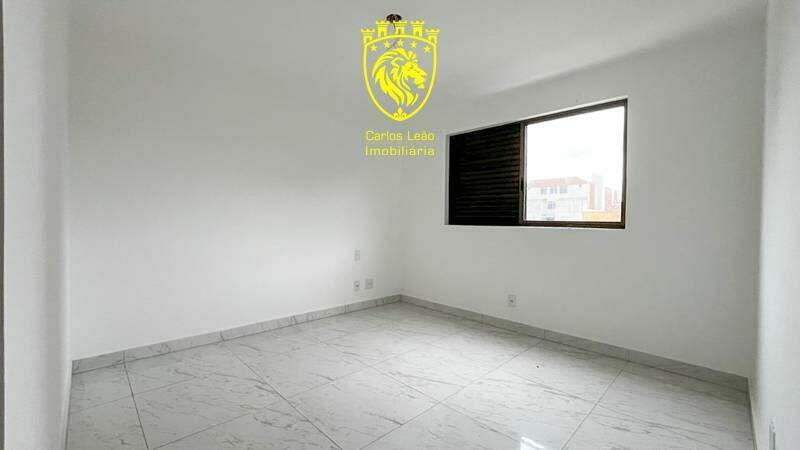 Apartamento, Indaiá, 4 Quartos, 3 Vagas, 3 Suítes