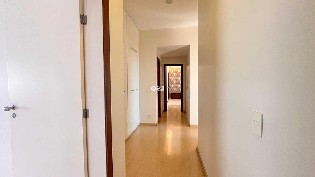 Apartamento, Lourdes, 4 Quartos, 4 Vagas, 2 Suítes