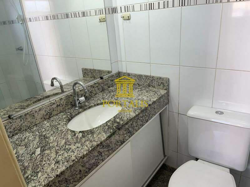 Apartamento, Silveira, 3 Quartos, 2 Vagas, 1 Suíte