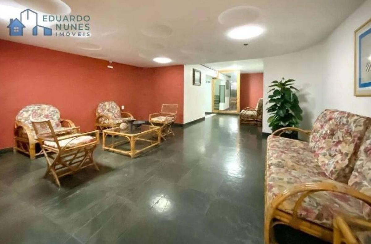 Apartamento, Coração de Jesus, 3 Quartos, 2 Vagas, 1 Suíte