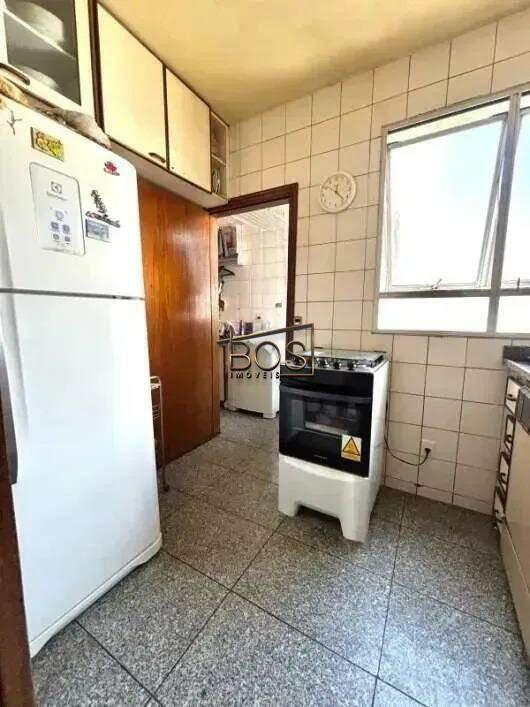 Apartamento, Savassi, 3 Quartos, 2 Vagas, 1 Suíte