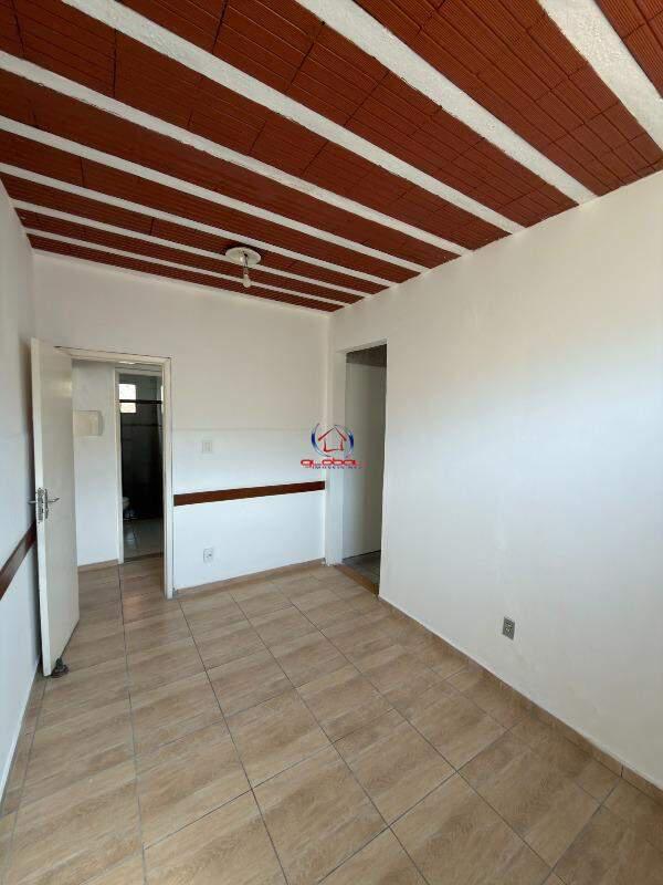 Casa, Conjunto Lagoa, 4 Quartos, 2 Vagas, 1 Suíte