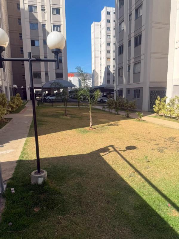 Apartamento, Varzea, 2 Quartos, 1 Vaga
