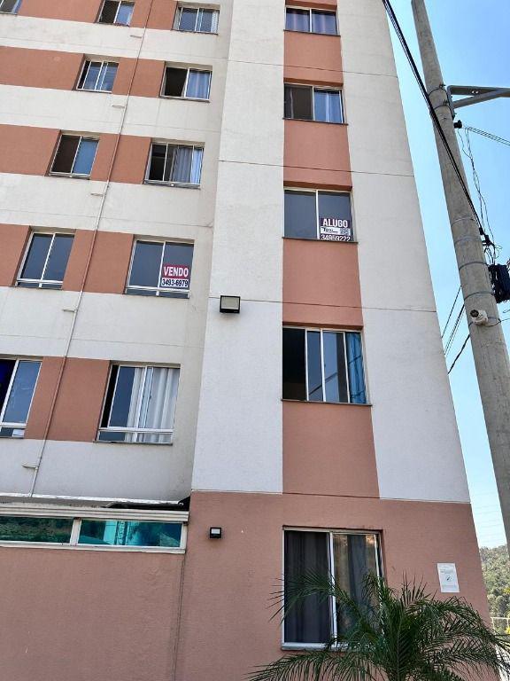 Apartamento, Borba Gato, 2 Quartos, 1 Vaga