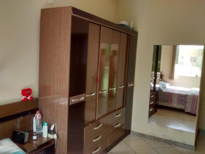 Casa, Arvoredo, 2 Quartos, 2 Vagas