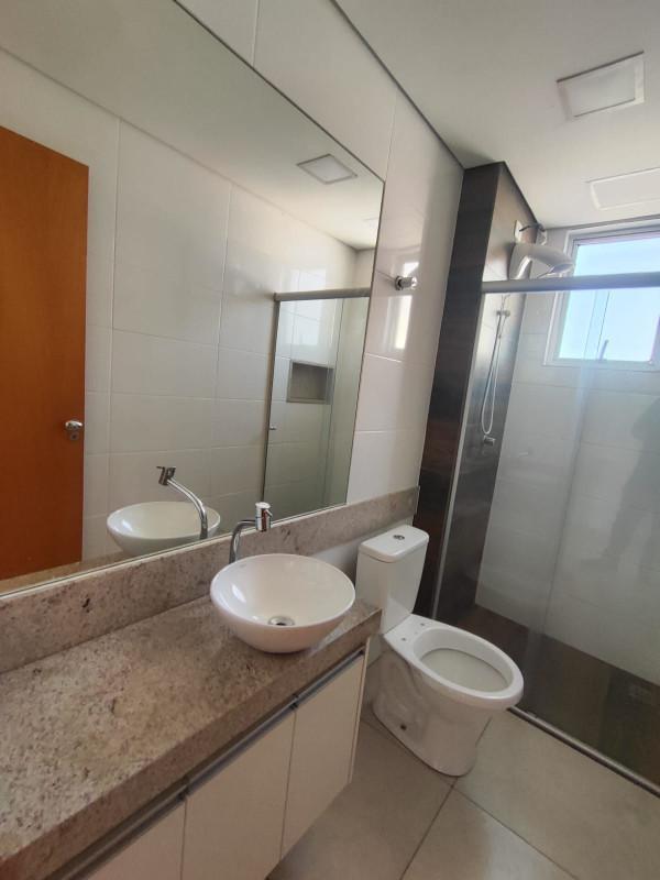 Apartamento, Ouro Preto, 1 Quarto, 1 Vaga
