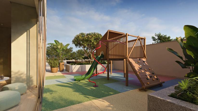 Apartamento, Santo Agostinho, 4 Quartos, 3 Vagas, 2 Suítes