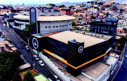 Apartamento, São Cristóvão, 1 Quarto, 0 Vaga, 1 Suíte